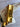 *NEW* Scotty Cameron Custom SS Squareback 2 24K Gold Plated 35in Putter- Burnt