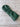 AM&E Pinehurst 1895 Green/White Leather Driver Headcover