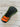 *NEW* Scotty Cameron 2019 Black Pathfinder Orange Stripe/Green Piping Headcover