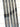 Callaway XR 7-A (5pcs) Iron Set- Stiff Shafts