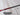 Graphite Design Tour AD VF-6TX 43" Fairway Shaft- TaylorMade Tip