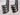 Ping G10 4-P, W (8pcs) Iron Set- Ping AWT Regular Flex
