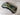 *NEW* Scotty Cameron Gallery Exclusive Camo & Tiffany Tour Crown Headcover Black