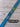 *NEW* KBS Tour GPS 120 Blue Wave 38" .355 / .370 Graphite Putter Shaft