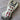 CMC USA White Stars & Stripes Fairway Headcover