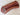 *NEW* Scotty Cameron Gallery Burgundy Leather Paper Hot Stamp Driver Headcover
