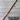 Mitsubishi C6 Red 40R2 43" Driver Uncut Shaft- Senior Flex