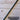 *NEW* Honma Vizard Black EZ-C 44.75" Driver Shaft Honma Tip Regular Flex