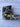 SWAG Golf	 Whammy Concentric Skulls Headcover- Brown & Yellow (Missing Magnet)