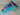 *NEW* SSG 2024 Blue Superman Blade Headcover