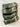 *NEW* Scotty Cameron Gallery Exclusive Camo Crown Collage Tiffany Headcover