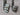 TaylorMade P7TW / P7CB / P7MC 4-P (7pcs) Iron Set | Project X Blue Rifle 6.5
