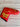 *NEW* Scotty Cameron 2026 Club Cameron Red/Gold Scotty Dog Blade Headcover