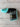 *NEW* Scotty Cameron Limited Edition Seaside Golf Gallery Tiffany Blue Headcover