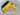 *NEW* Scotty Cameron 2007 Hawaiian Open Yellow Hula Blade Headcover