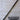 Project X PXV 6.0 60g 42.25" Fairway Shaft Stiff Flex | No Grip