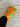 *NEW* Scotty Cameron 2022 St. Patrick's Day Four Leaf Clover Orange Headcover