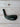 *NEW* Yururi Gekku Wedge 57* | Gold Paintfill | Raw Black Finish Wedge Head