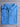 *NEW* Scotty Cameron Circle T Summer Comfort Blue Scotty Dog Polo NWT- XXL