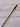 *NEW* Honma Vizard Silver EZ-Z 5 44.75" Driver Shaft Honma Tip Stiff Flex
