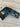 *NEW* Scotty Cameron Custom Shop Charcoal Grey & Blue Jackpot Johnny Headcover