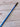 Project X Denali Frost Blue 70S 41.75" Fairway Shaft- TaylorMade Tip| Stiff Flex