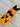 *NEW* Scotty Cameron 2021 Jack O Lantern Pumpkin Greusome Foursome Headcover