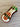 *NEW* Scotty Cameron Gallery Exclusive Sushi Limited Utility Hybrid Headcover