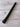 *PRISTINE* Scotty Cameron Pistolini Plus Black Texture Golf Grip- New Pull