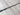 Aldila Quaranta Sapphire 50A 41" (Plays 42.25") Fairway Shaft- No Tip