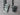 *PRISTINE* Ping Blueprint 4-P Project X Rifle 6.5 Iron Set- Std Length