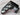 *NEW* Scotty Cameron Custom Shop Black V6 Speed Shop Blade Headcover