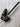 *PRISTINE* Scotty Cameron Limited 2009 Napa 35in Putter-Black Leather Stitchback