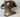 *NEW* Scotty Cameron Custom Phantom 7.2 Chocolate PVD Camo 35in Putter