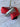 *NICE* Bettinardi Studio Stock 18 303SS 31in Putter- Red Lamkin Grip | OG Cover