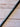 *NEW* Honma Vizard Black EZ-C 44.75" Driver Shaft Honma Tip Regular Flex