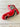 *NEW* Scotty Cameron Custom Shop Red Junkyard Dog JYD Blade Headcover