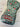 *NEW Scotty Cameron M&G Japan Dog Scotty Warrior Gray & Tiffany Driver Headcover