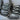 TaylorMade SpeedBlade 5-P KBS 90R Iron Set- Std Length