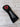 Titleist Black Leather Red Diamond Fairway Headcover