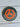 Scotty Cameron Circle T Grey/Orange Tour Use Only Putting Disc