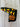 *NEW* Scotty Cameron Gallery Japan Black/Golden Orange Dancing Dog Headcover