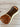 *NEW* Scotty Cameron Hand Crafted Hand Brown Leather Grafitti Hybrid Headcover
