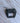 Odyssey O Works Black Jailbird Mini Microhinge Insert 35in Putter- SuperStroke