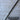 *Pristine* Mitsubishi Kuro Kage 80X 42" Hybrid Shaft -  Extra Stiff Flex