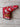 *NEW* Scotty Cameron 2025 M&G Wasabi & Ginger Red/Pink Valintine's Day Headcover