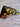 *NEW* Scotty Cameron Gallery Japan Black/Golden Orange Dancing Dog Headcover