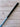 Project X Denali Frost Blue 70S 41.75" Fairway Shaft- TaylorMade Tip| Stiff Flex