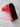Scotty Cameron Special Select Red 7-Point Crown Blade Putter Headcover