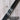 NEW True Temper AMT Black  S300 Onyx .355 Taper 36.5" Uncut- 3pc Wedge Set Shaft